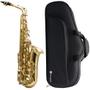 Imagem de Saxofone Alto HARMONICS Mib Eb HAS-200L Laqueado