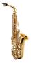 Imagem de Saxofone Alto Michael Wasm30 Eb Laqueado Com Estojo Essence