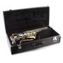 Imagem de Saxofone Alto YAS 26 ID Laqueado Dourado com Case Yamaha