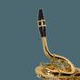 Imagem de Saxofone Baritono Michael Wsbm35N Laqueado