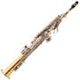 Imagem de Saxofone Eagle SP502 Soprano Afinação Bb Laqueado Sp-502