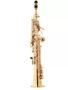 Imagem de Saxofone Eagle SP502 Soprano Afinação Bb Laqueado