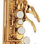 Imagem de Saxofone Soprano B Laqueado Yamaha Yss-475 Ii