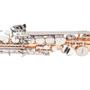 Imagem de Saxofone Soprano Michael Dual Gold WSSM49