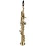 Imagem de Saxofone Soprano Vogga Vssp701N Com Case