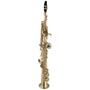 Imagem de Saxofone Soprano Vogga Vssp701N Com Case