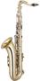 Imagem de Saxofone Tenor eagle Laqueado com Chaves Niqueladas - ST503LN