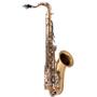 Imagem de Saxofone Tenor Eagle ST503 LN Laqueado Niquelado St-503 Sax