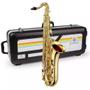 Imagem de Saxofone Tenor JUPITER Bb Sib JTS-500 Laqueado