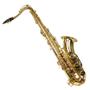 Imagem de Saxofone Tenor Ts 200 Laqueado Dourado Com Case New York