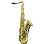 Imagem de Saxofone Tenor TS 200 Laqueado Dourado com Case New York