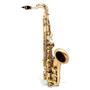 Imagem de Saxofone Tenor Vogga Vsts701N Laqueado Em Bb (Si Bemol)