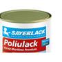 Imagem de Sayerlack Verniz Sayer.Poliulack Mar.Bril.1/4