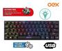 Imagem de SB, Switch Outemu Red, ABNT, Anti-Ghosting, Preto - TC607