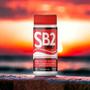 Imagem de SB2 Turbo - Suplemento Alimentar Natural - Kit com 3 Frascos de 60 Cápsulas - Original
