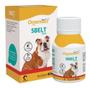 Imagem de Sbelt Dog 40 Ml L Carnitina Cromo Para Cães - Organnact