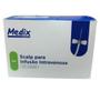 Imagem de Scalp 21g cx c/ 100 un medix