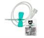 Imagem de Scalp 21g cx c/ 100 un medix