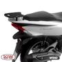 Imagem de SCAM SUPORTE BAGAGEIRO REFORCADO HONDA PCX 150 CHAPA 2015 em diante BRUTO SPTO 167