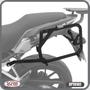 Imagem de Scam suporte bau lateral honda cb500x bruto spto 102