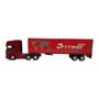 Imagem de Scania R730 Container 1:64 Welly Vermelho