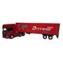 Imagem de Scania R730 Container 1:64 Welly Vermelho