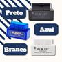 Imagem de Scanner Automotivo Bluetooth OBD2 Android Elm327 V2.1 Original ECU Mini 327 EML