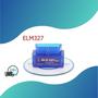 Imagem de Scanner automotivo Bluetooth obd2 elm327 v2.1