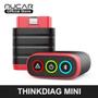 Imagem de Scanner Automotivo Diagnóstico Leitor de Cod. OBD2 Bluetooth