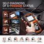 Imagem de Scanner Automotivo Foxwell Nt630 Plus Leitor De Falhas Obd2