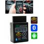 Imagem de Scanner Automotivo Universal Obd2 Bluetooth 2.1 Obdii Car