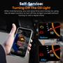 Imagem de Scanner Automotivo vLinker iCar2 OBD2 Bluetooth - Compatível com iOS e Android