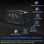 Imagem de Scanner Automotivo vLinker iCar2 OBD2 Bluetooth - Compatível com iOS e Android