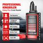 Imagem de Scanner Bluetooth KINGBOLEN Ediag Plus - Compatível com iOS e Android