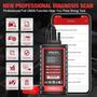Imagem de Scanner Bluetooth KINGBOLEN Ediag Plus - Compatível com iOS e Android
