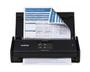 Imagem de Scanner Brother Compacto 16PPM - ADS1000W