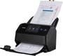 Imagem de Scanner Canon DR-S150 (Wi-Fi/ USB/ Ethernet/ ADF/ Duplex/ Bivolt) Preto