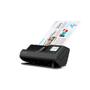Imagem de Scanner de Documentos Epson WorkForce com Tela Touchscreen - ES-C380W