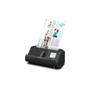 Imagem de Scanner de Documentos Epson WorkForce com Tela Touchscreen - ES-C380W