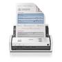 Imagem de Scanner de mesa Brother ADS-1300 Compact 30ppm com velocidade