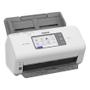 Imagem de Scanner de mesa Brother ADS-4700W com Wifi