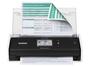 Imagem de Scanner de Mesa Brother ADS1500W Colorido 