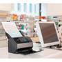 Imagem de Scanner de Mesa Canon DR-S150, LAN/WiFi/USB, Duplex, Display Touch - 4044C011AA