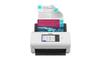 Imagem de Scanner de Mesa Profissional com Wifi Brother - ADS-4700W
