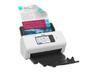 Imagem de Scanner de Mesa Profissional com Wifi Brother - ADS-4700W
