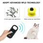 Imagem de Scanner de Microchip para Animais de Estimação ISENVO RFID - 134,2 kHz/125 kHz - 15 Dígitos