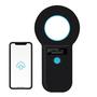 Imagem de Scanner de microchip Smoostart Bluetooth 1000 Records Storage
