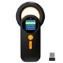Imagem de Scanner de microchip Symcode Animal com tela TFT Bluetooth de 1,44"