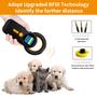 Imagem de Scanner de microchip Symcode Animal com tela TFT Bluetooth de 1,44"