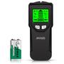 Imagem de Scanner de parede Stud Finder JAXWQ 5 em 1 com chip de microprocessador